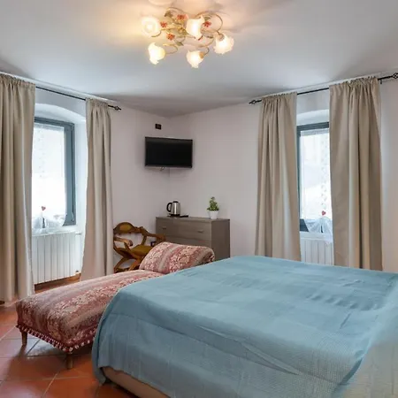 B&B Lawanda Idro